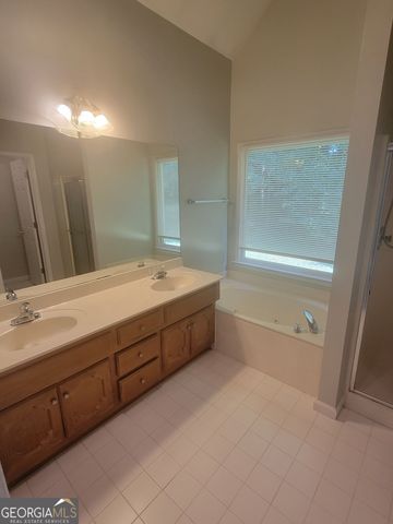 12208 Barney Court, Fayetteville, GA 30215
