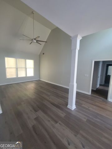 12208 Barney Court, Fayetteville, GA 30215