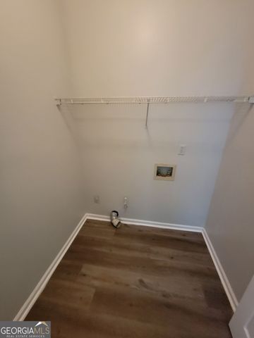 12208 Barney Court, Fayetteville, GA 30215