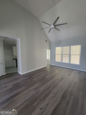 12208 Barney Court, Fayetteville, GA 30215