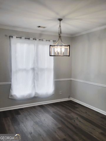 12208 Barney Court, Fayetteville, GA 30215