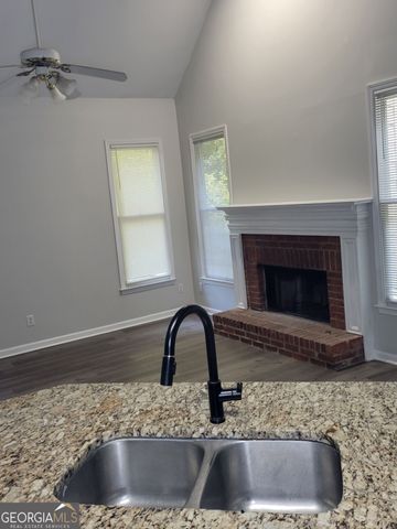 12208 Barney Court, Fayetteville, GA 30215