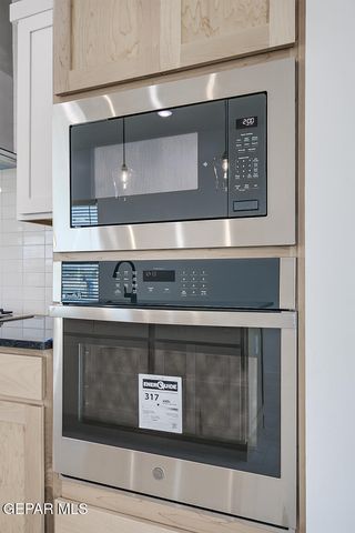 13828 Paseo De Gloria Avenue, Horizon City, TX 79928