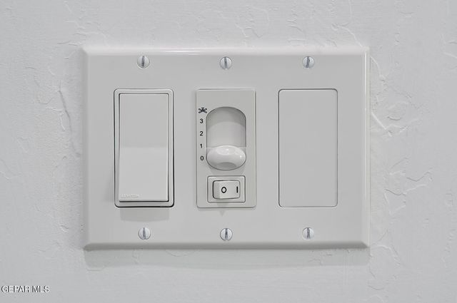 13828 Paseo De Gloria Avenue, Horizon City, TX 79928