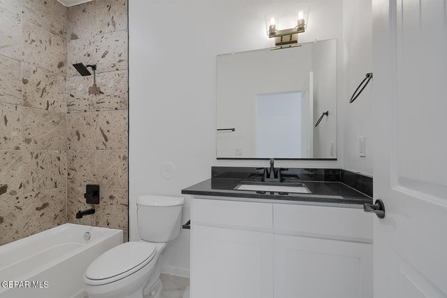 13828 Paseo De Gloria Avenue, Horizon City, TX 79928