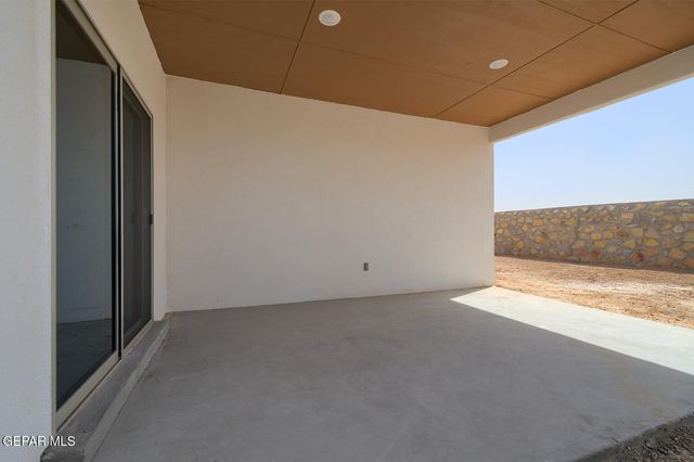 13828 Paseo De Gloria Avenue, Horizon City, TX 79928