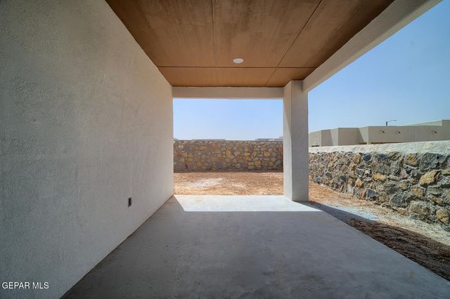 13828 Paseo De Gloria Avenue, Horizon City, TX 79928