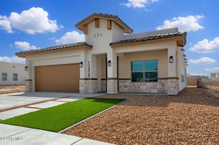 13828 Paseo De Gloria Avenue, Horizon City, TX 79928