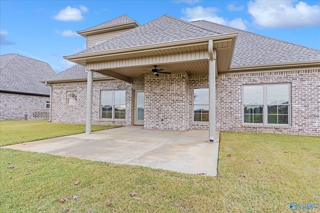 29350 Carnaby Lane, Toney, AL 35773