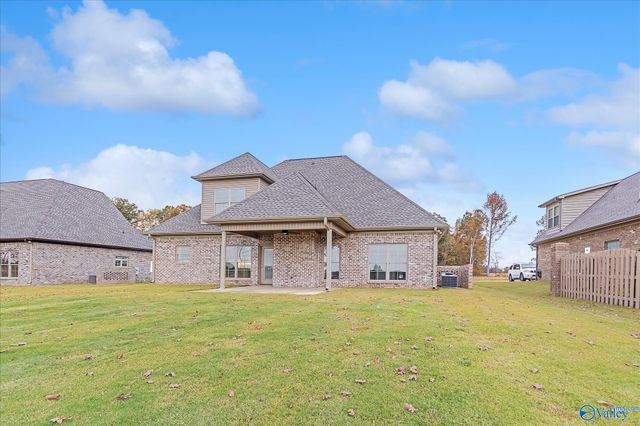 29350 Carnaby Lane, Toney, AL 35773
