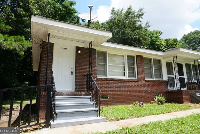 1150 Highway 138 SW, Jonesboro, GA 30236