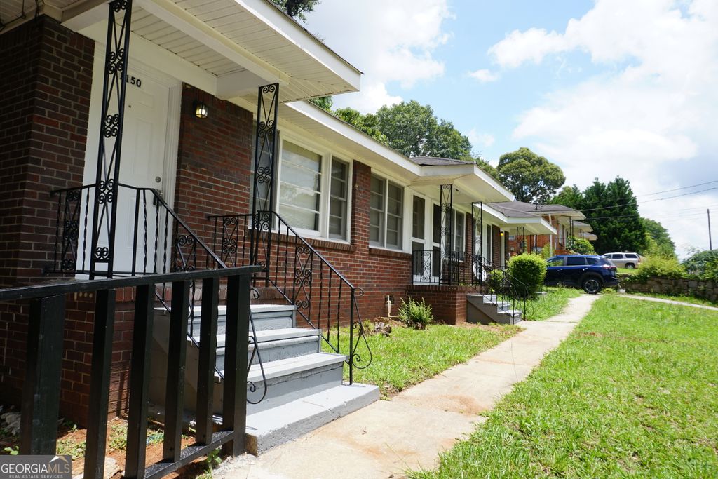 1150 Highway 138 SW, Jonesboro, GA 30236