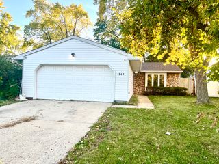248 Waverly Drive, Elgin, IL 60120