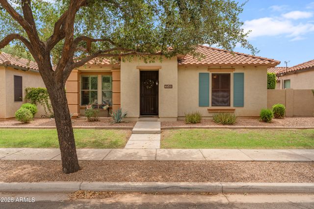 3548 S WREN Drive, Gilbert, AZ 85297