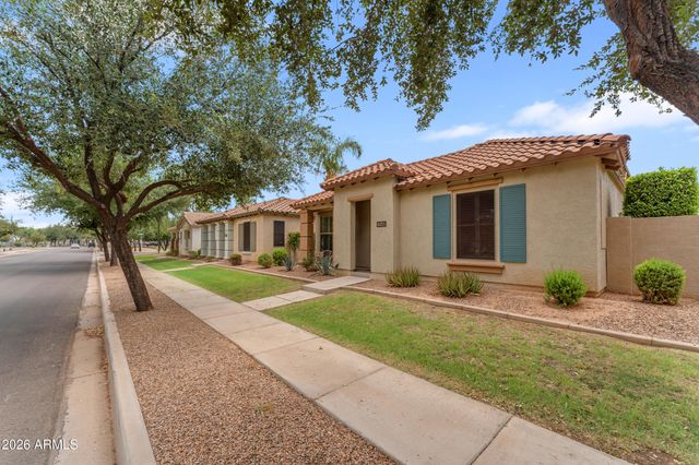 3548 S WREN Drive, Gilbert, AZ 85297