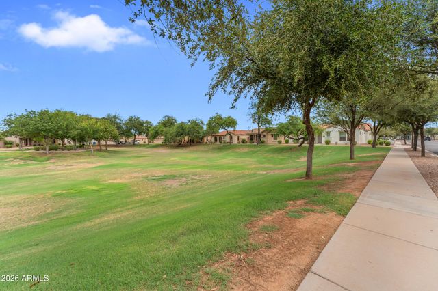 3548 S WREN Drive, Gilbert, AZ 85297