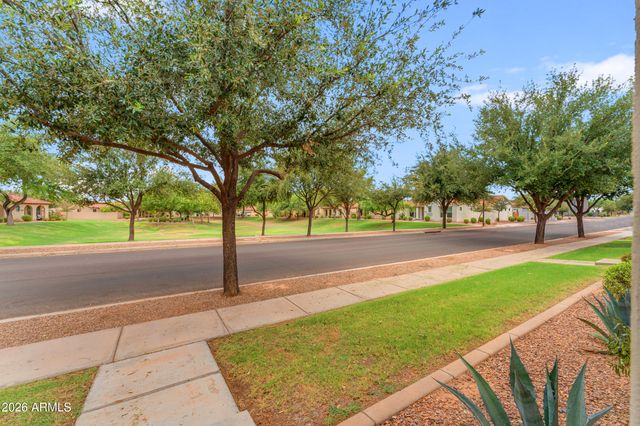 3548 S WREN Drive, Gilbert, AZ 85297