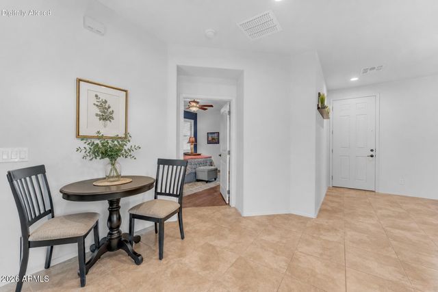 3548 S WREN Drive, Gilbert, AZ 85297