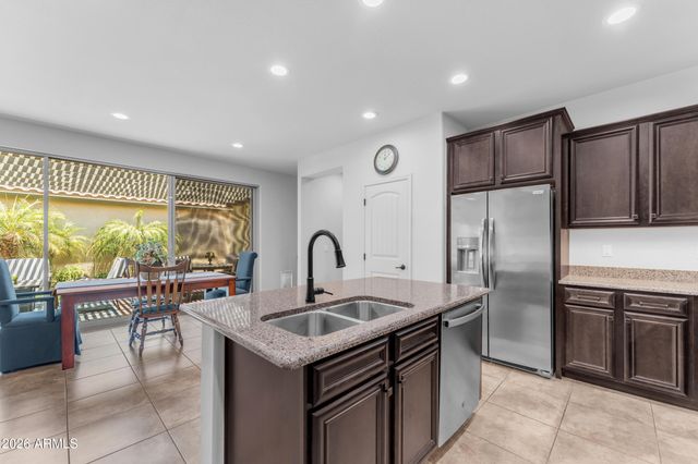3548 S WREN Drive, Gilbert, AZ 85297