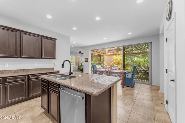 3548 S WREN Drive, Gilbert, AZ 85297