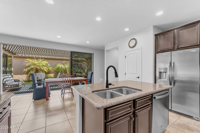 3548 S WREN Drive, Gilbert, AZ 85297