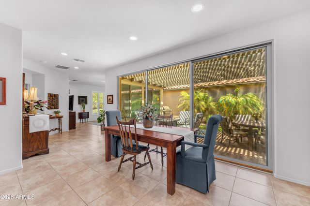 3548 S WREN Drive, Gilbert, AZ 85297