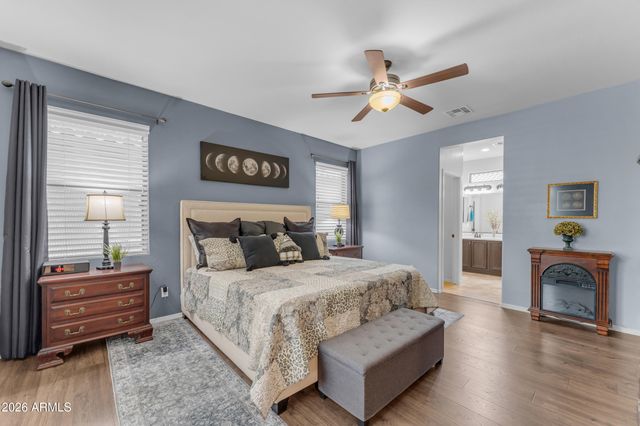 3548 S WREN Drive, Gilbert, AZ 85297