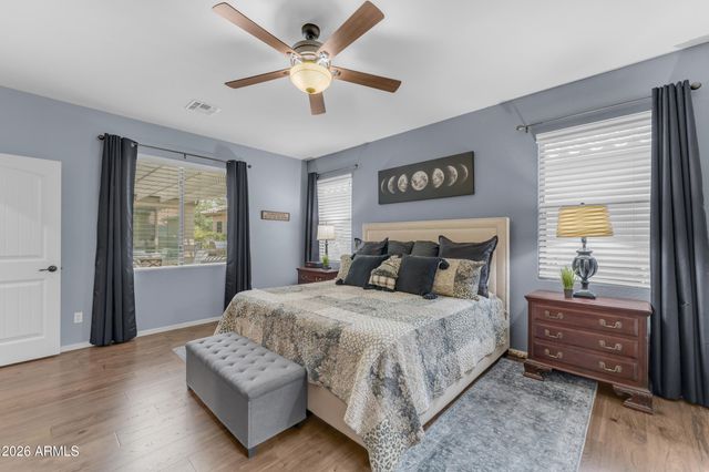 3548 S WREN Drive, Gilbert, AZ 85297