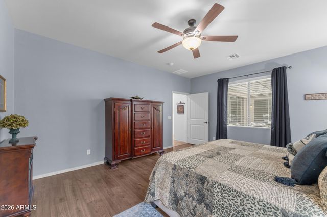 3548 S WREN Drive, Gilbert, AZ 85297