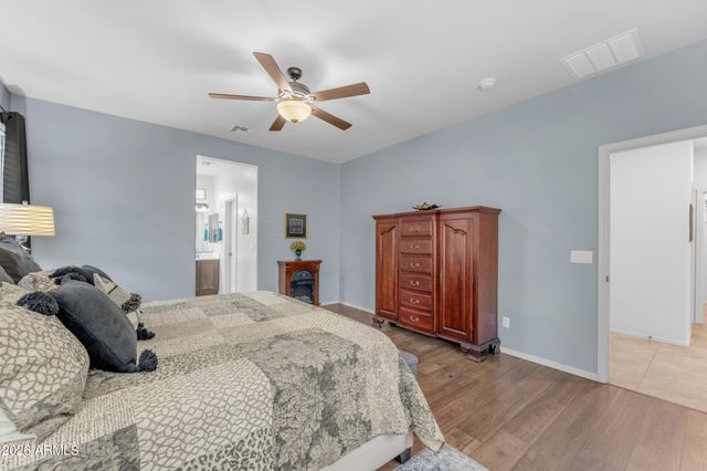 3548 S WREN Drive, Gilbert, AZ 85297