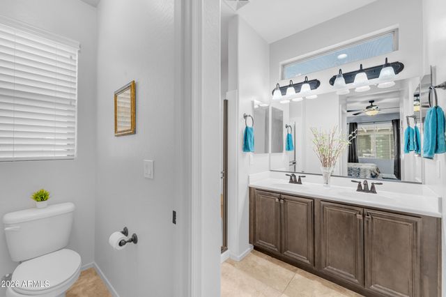 3548 S WREN Drive, Gilbert, AZ 85297