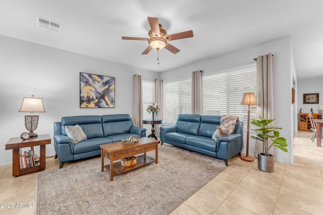 3548 S WREN Drive, Gilbert, AZ 85297