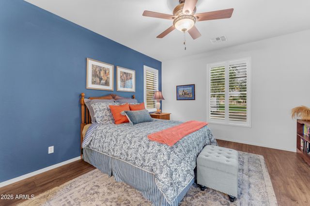 3548 S WREN Drive, Gilbert, AZ 85297
