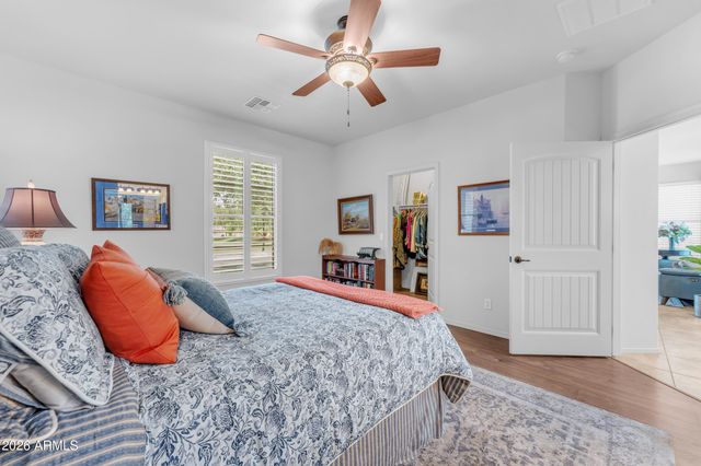 3548 S WREN Drive, Gilbert, AZ 85297