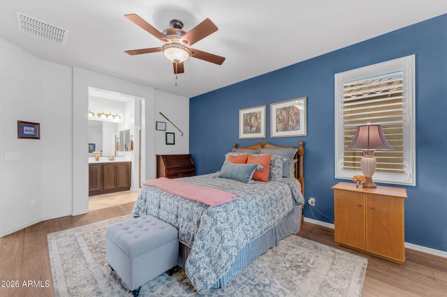 3548 S WREN Drive, Gilbert, AZ 85297