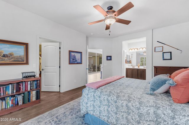 3548 S WREN Drive, Gilbert, AZ 85297
