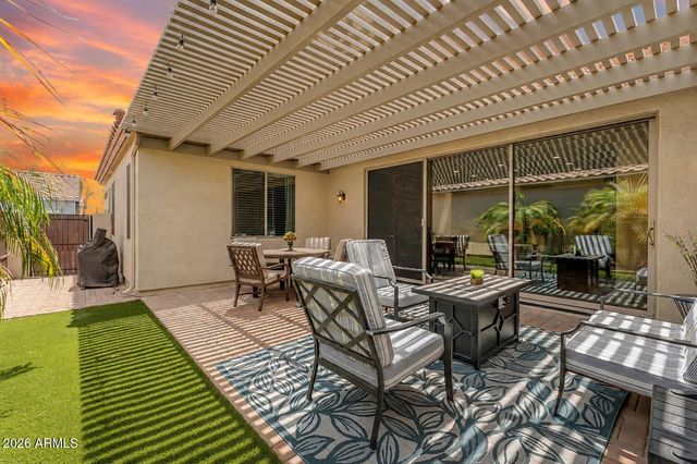 3548 S WREN Drive, Gilbert, AZ 85297
