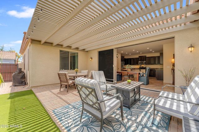 3548 S WREN Drive, Gilbert, AZ 85297