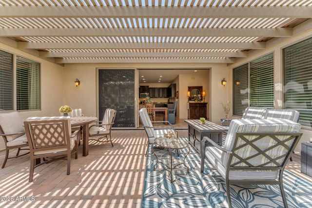 3548 S WREN Drive, Gilbert, AZ 85297