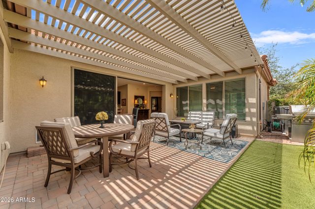 3548 S WREN Drive, Gilbert, AZ 85297