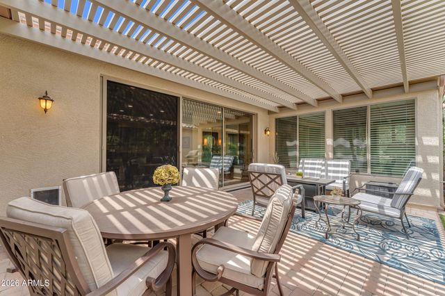 3548 S WREN Drive, Gilbert, AZ 85297