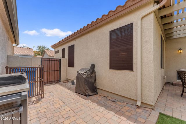 3548 S WREN Drive, Gilbert, AZ 85297