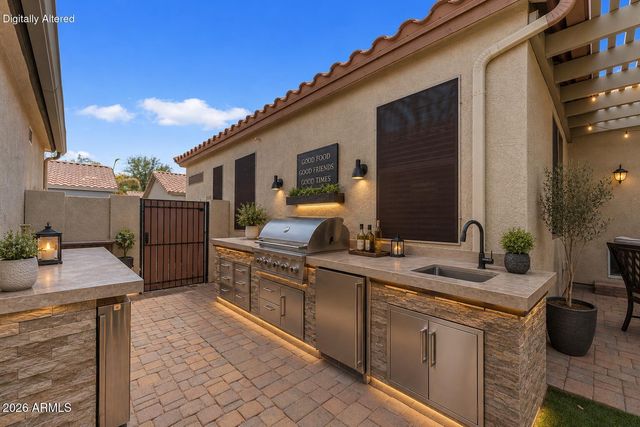 3548 S WREN Drive, Gilbert, AZ 85297