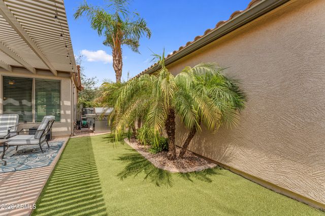 3548 S WREN Drive, Gilbert, AZ 85297