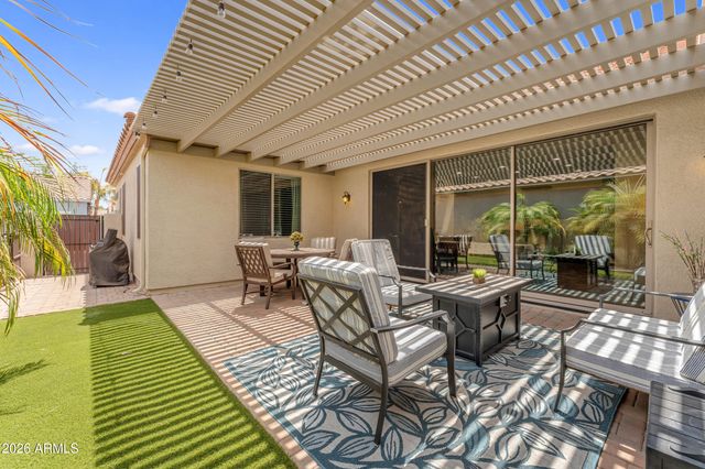 3548 S WREN Drive, Gilbert, AZ 85297