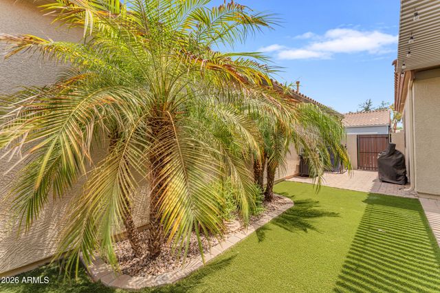 3548 S WREN Drive, Gilbert, AZ 85297