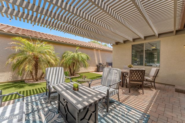 3548 S WREN Drive, Gilbert, AZ 85297