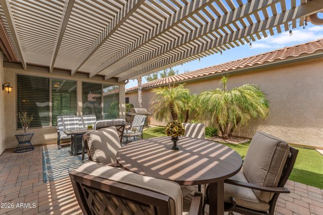 3548 S WREN Drive, Gilbert, AZ 85297