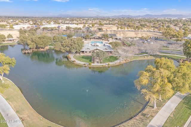3548 S WREN Drive, Gilbert, AZ 85297