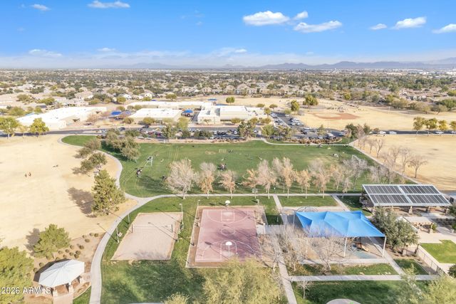 3548 S WREN Drive, Gilbert, AZ 85297